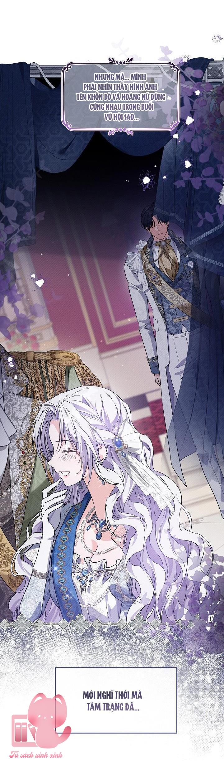 Hoàng Nữ Cosplay NonFan - Chap 54 - Trang 18