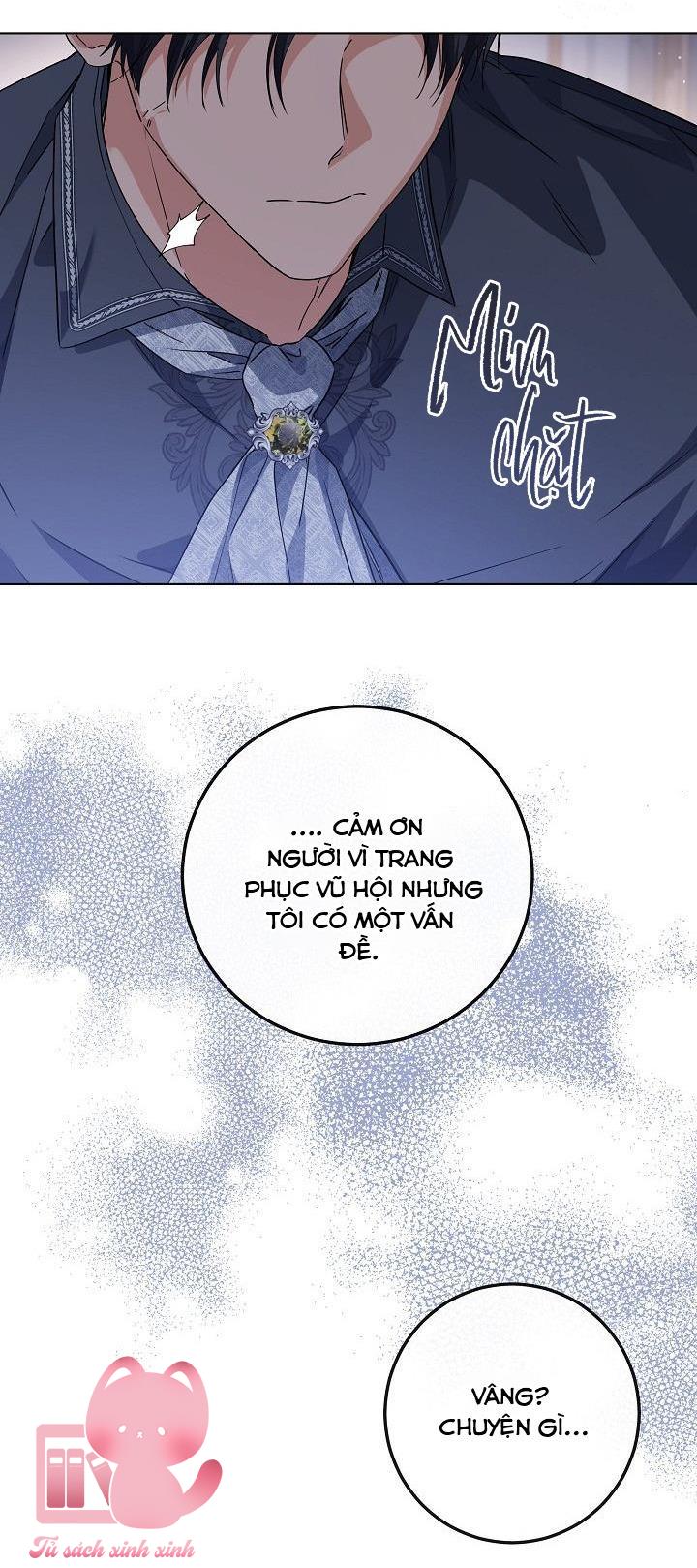Hoàng Nữ Cosplay NonFan - Chap 54 - Trang 19