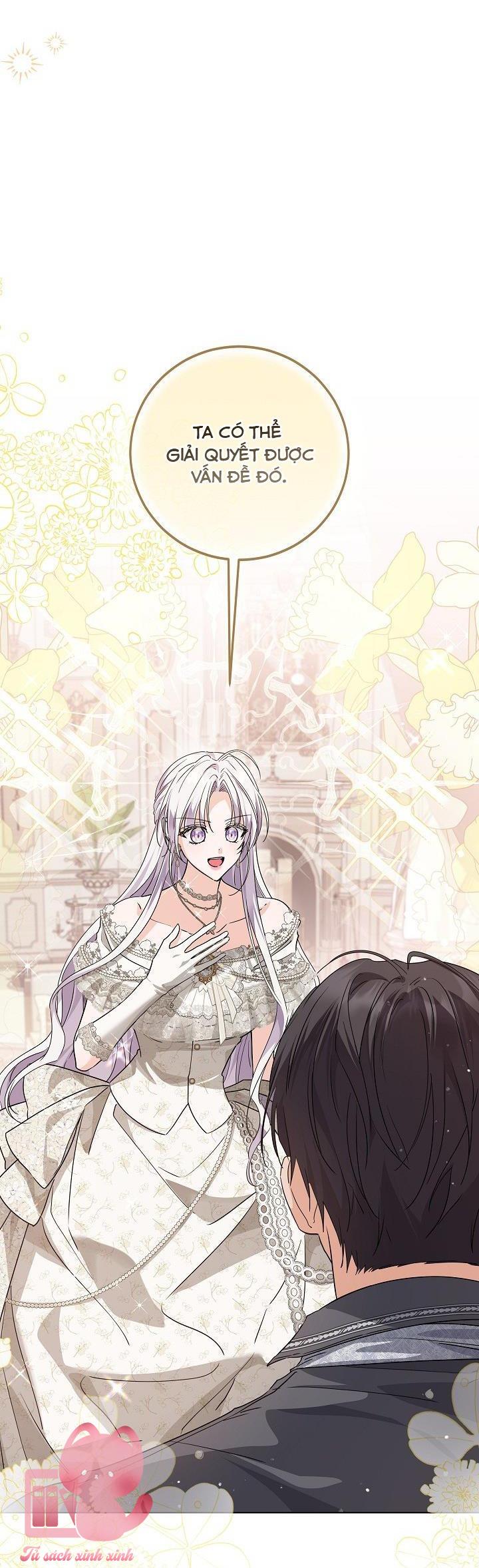 Hoàng Nữ Cosplay NonFan - Chap 54 - Trang 23