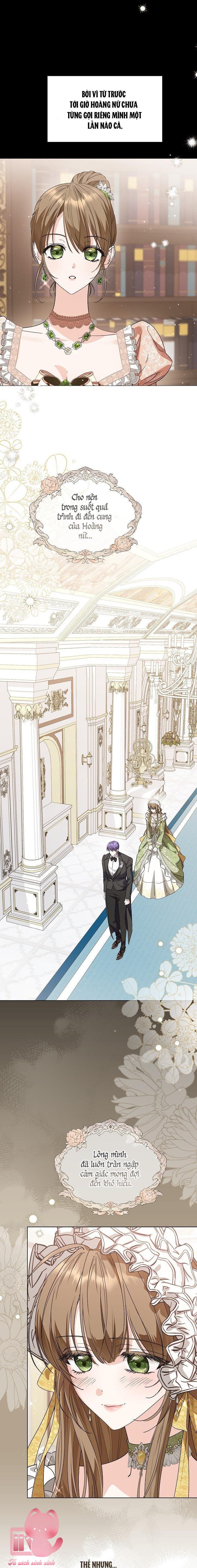Hoàng Nữ Cosplay NonFan - Chap 54 - Trang 35