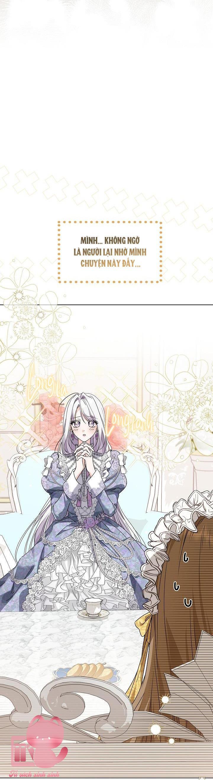 Hoàng Nữ Cosplay NonFan - Chap 54 - Trang 36