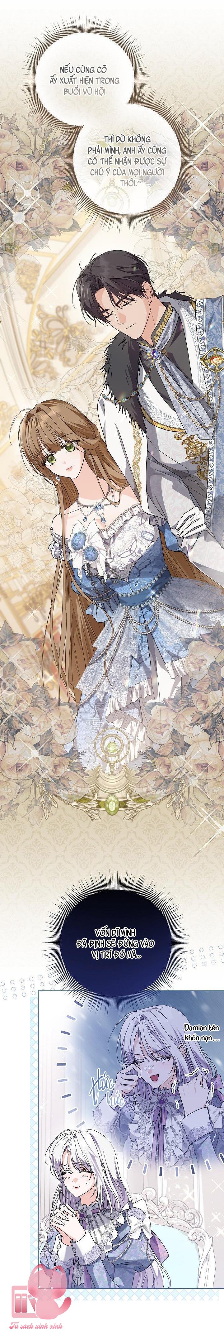 Hoàng Nữ Cosplay NonFan - Chap 54 - Trang 38