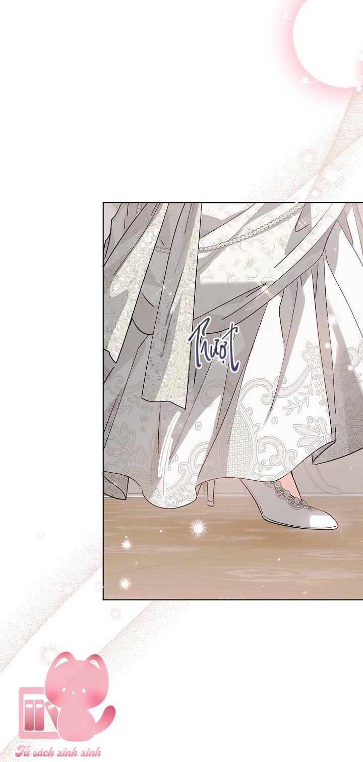 Hoàng Nữ Cosplay NonFan - Chap 54 - Trang 4
