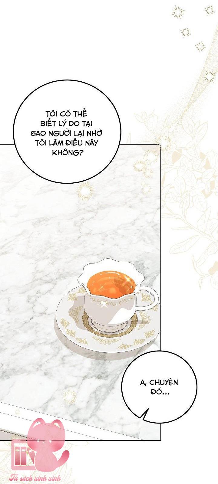 Hoàng Nữ Cosplay NonFan - Chap 54 - Trang 40