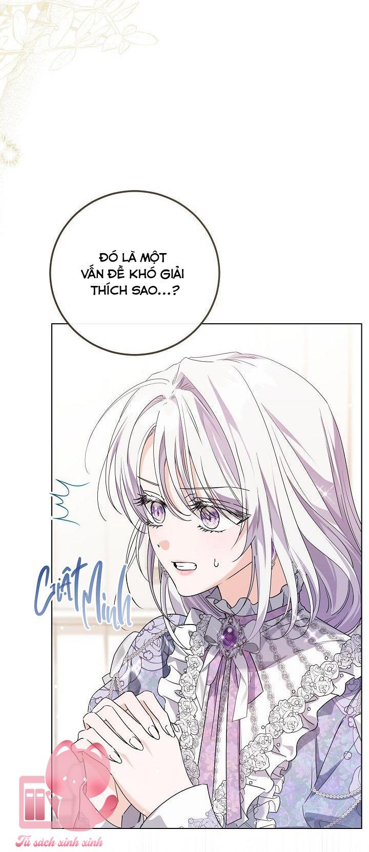 Hoàng Nữ Cosplay NonFan - Chap 54 - Trang 41
