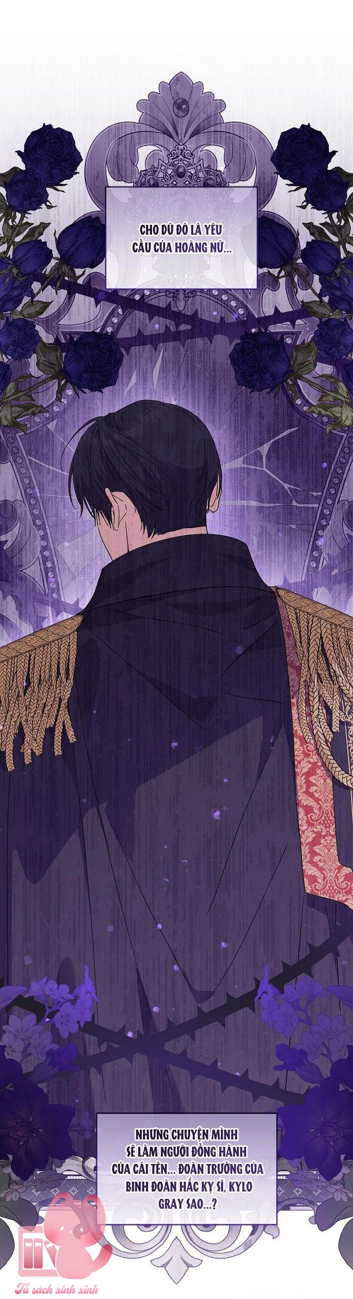 Hoàng Nữ Cosplay NonFan - Chap 54 - Trang 44
