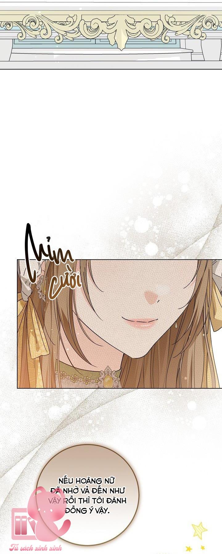 Hoàng Nữ Cosplay NonFan - Chap 54 - Trang 47