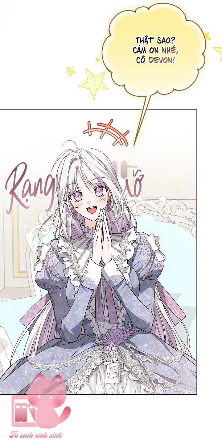 Hoàng Nữ Cosplay NonFan - Chap 54 - Trang 48