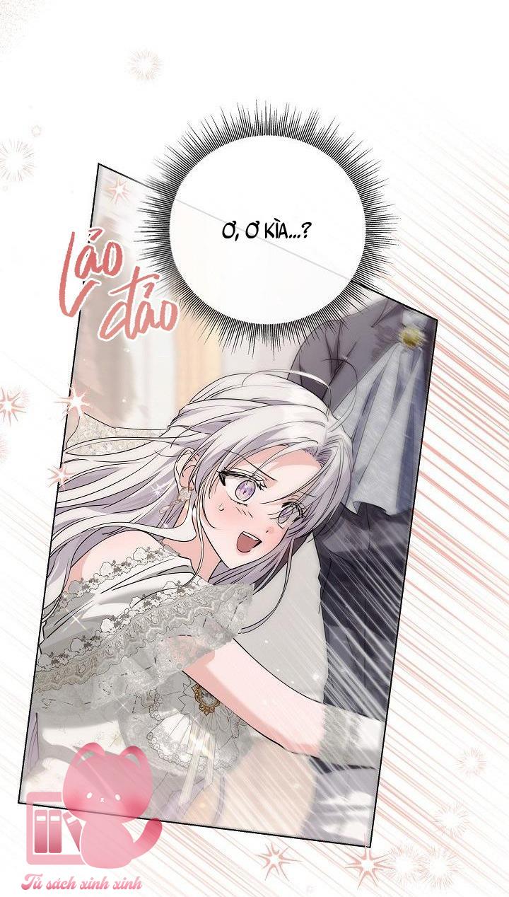 Hoàng Nữ Cosplay NonFan - Chap 54 - Trang 5