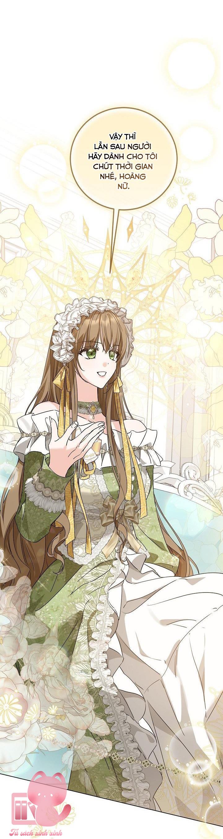 Hoàng Nữ Cosplay NonFan - Chap 54 - Trang 51