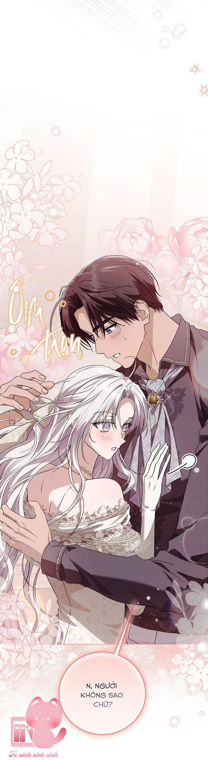 Hoàng Nữ Cosplay NonFan - Chap 54 - Trang 6