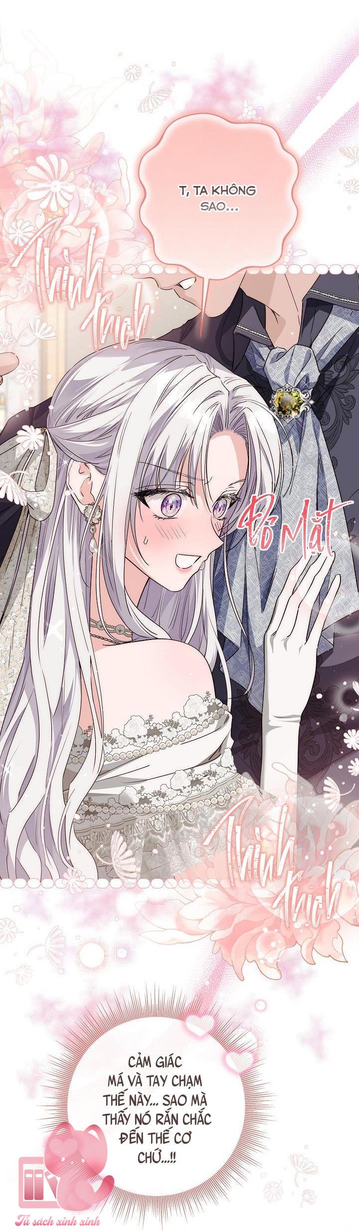 Hoàng Nữ Cosplay NonFan - Chap 54 - Trang 7