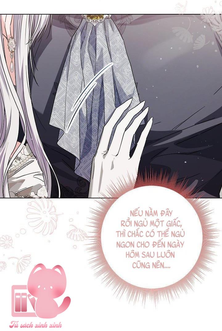 Hoàng Nữ Cosplay NonFan - Chap 54 - Trang 8