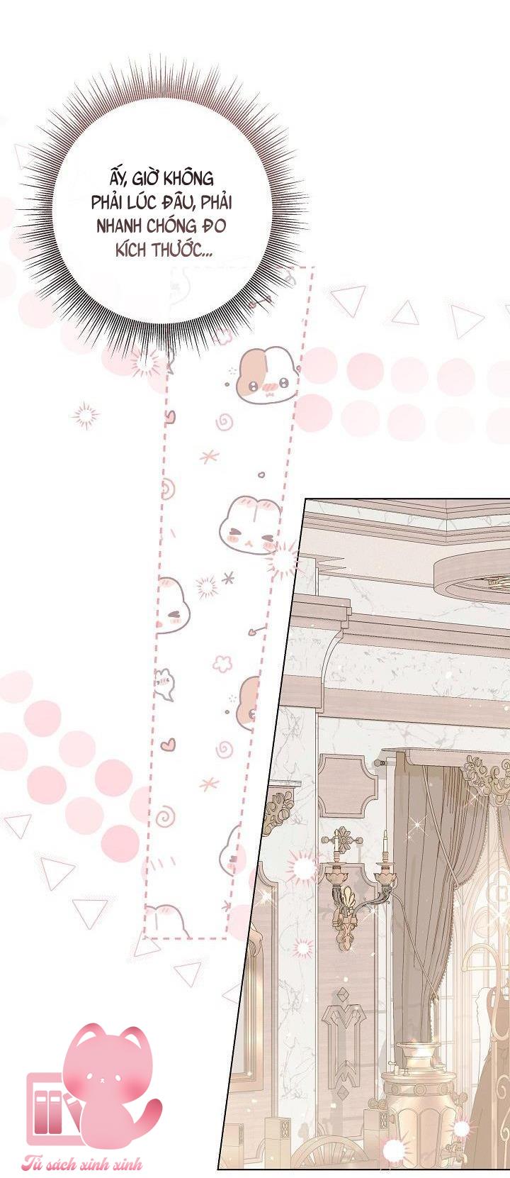 Hoàng Nữ Cosplay NonFan - Chap 54 - Trang 9