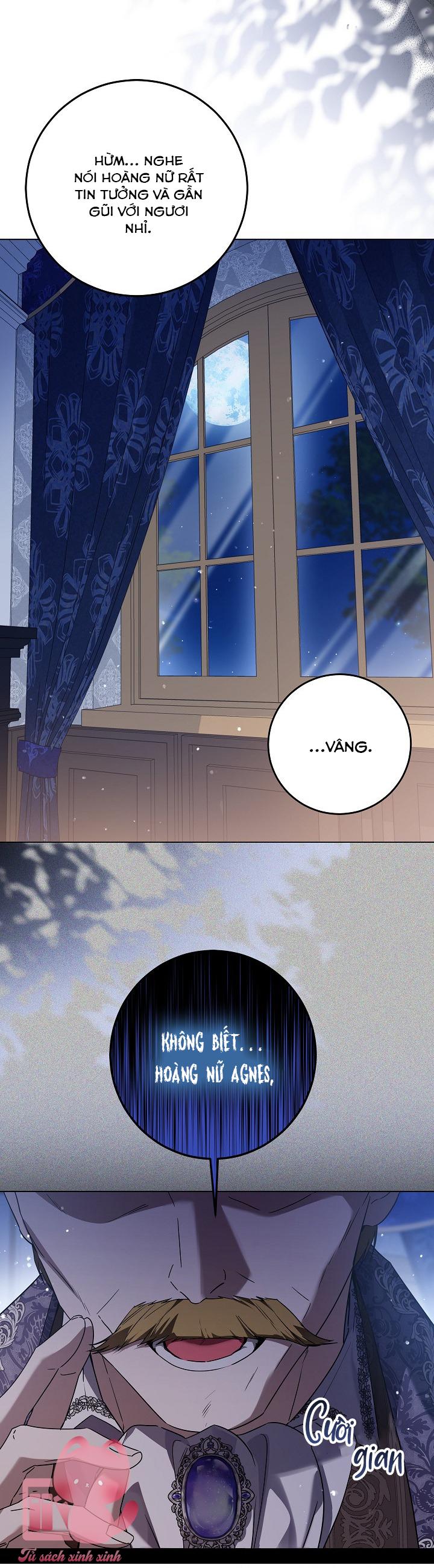 Hoàng Nữ Cosplay NonFan - Chap 55 - Trang 10