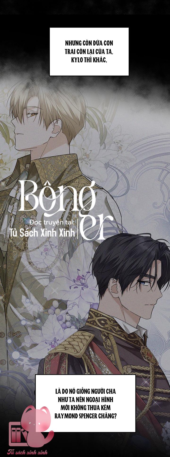 Hoàng Nữ Cosplay NonFan - Chap 55 - Trang 13
