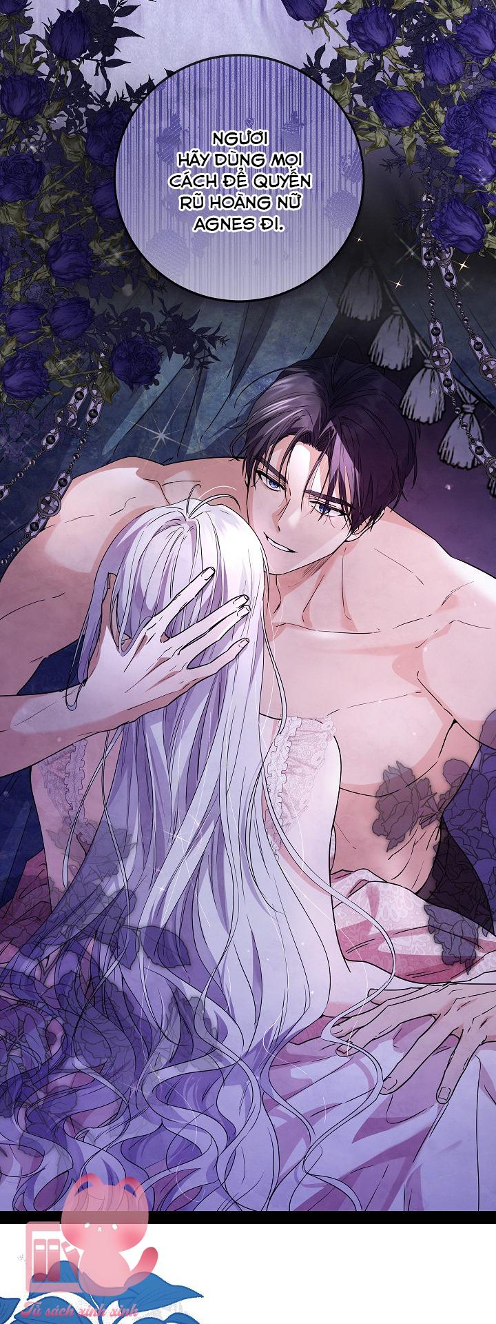 Hoàng Nữ Cosplay NonFan - Chap 55 - Trang 15
