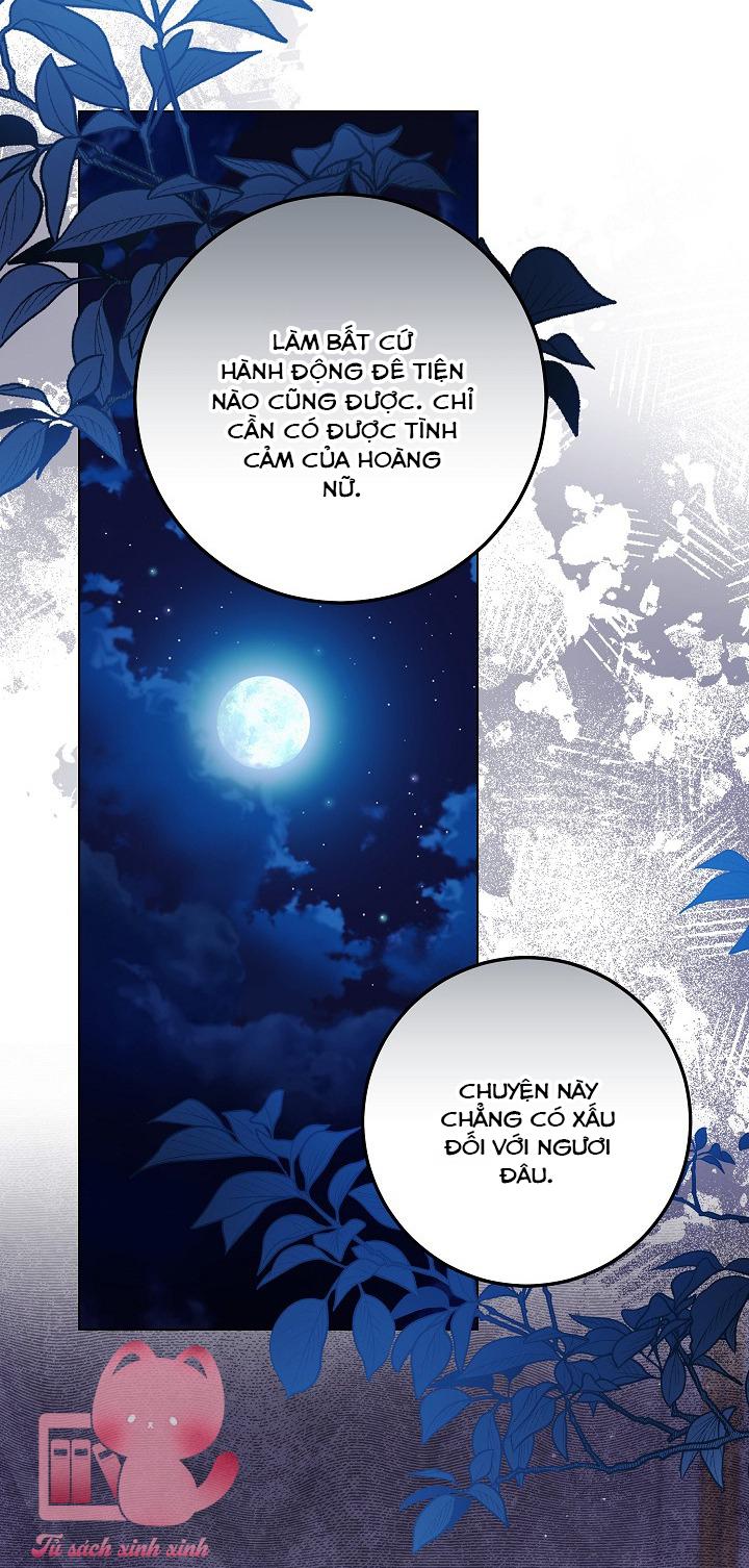 Hoàng Nữ Cosplay NonFan - Chap 55 - Trang 16