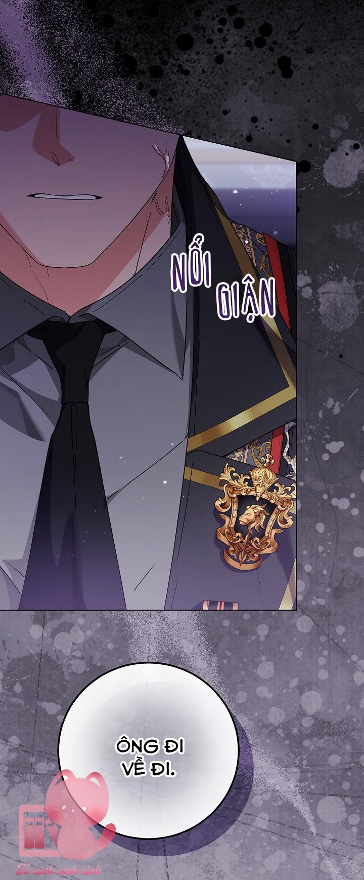 Hoàng Nữ Cosplay NonFan - Chap 55 - Trang 18