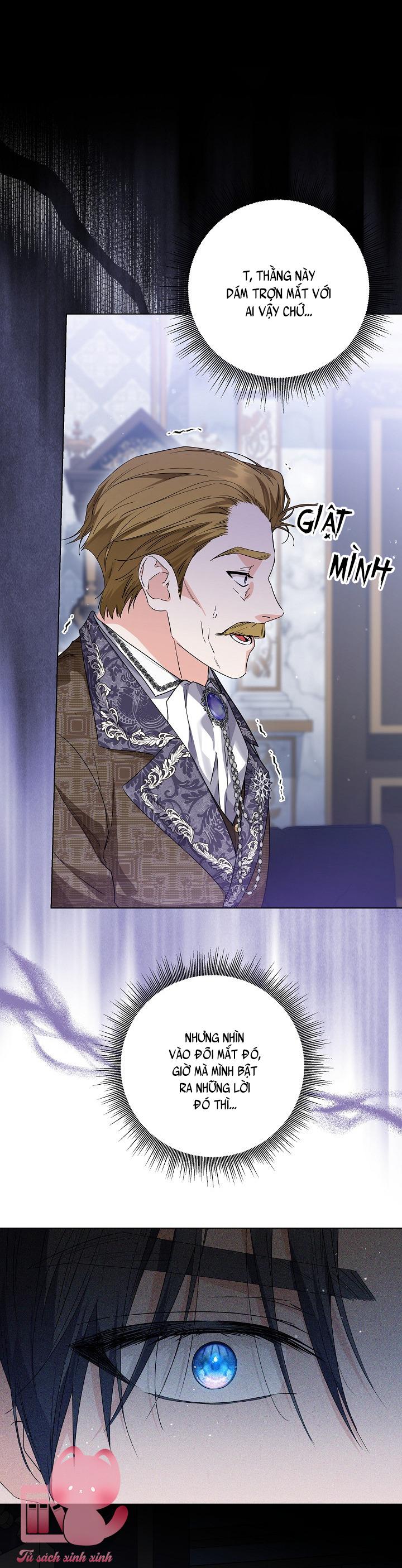 Hoàng Nữ Cosplay NonFan - Chap 55 - Trang 21