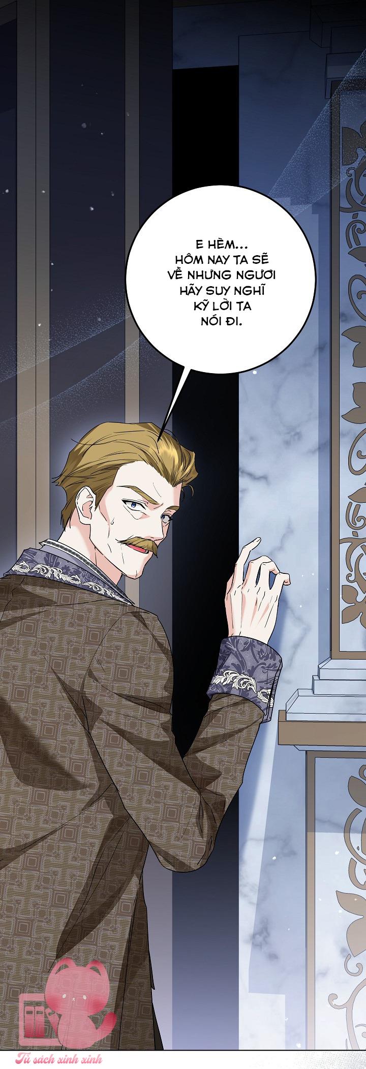 Hoàng Nữ Cosplay NonFan - Chap 55 - Trang 22
