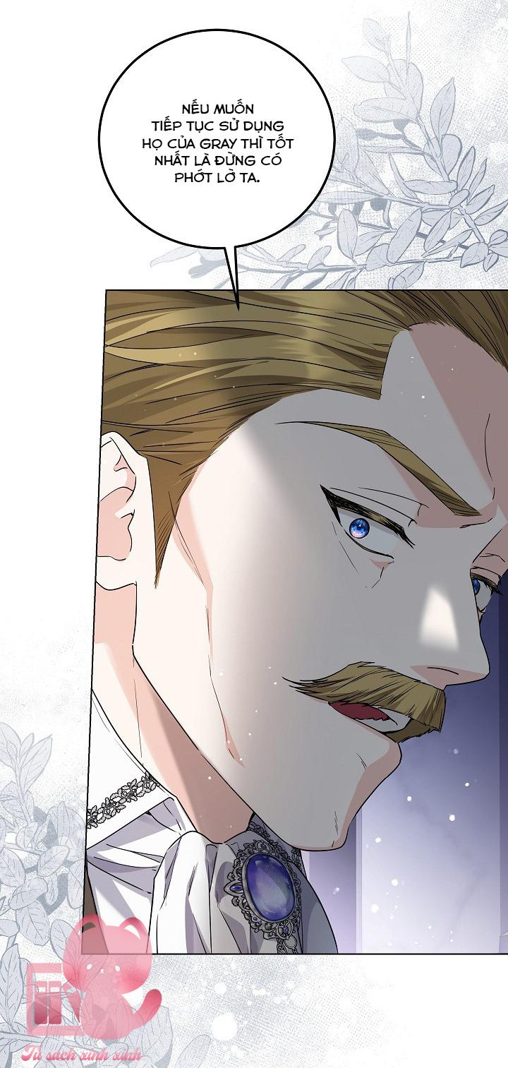 Hoàng Nữ Cosplay NonFan - Chap 55 - Trang 23