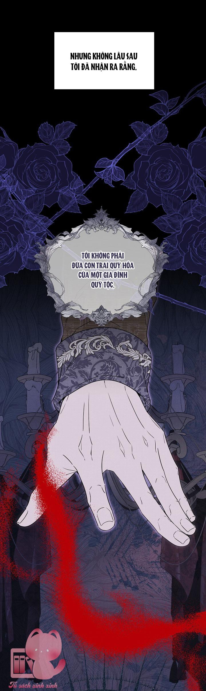 Hoàng Nữ Cosplay NonFan - Chap 55 - Trang 27