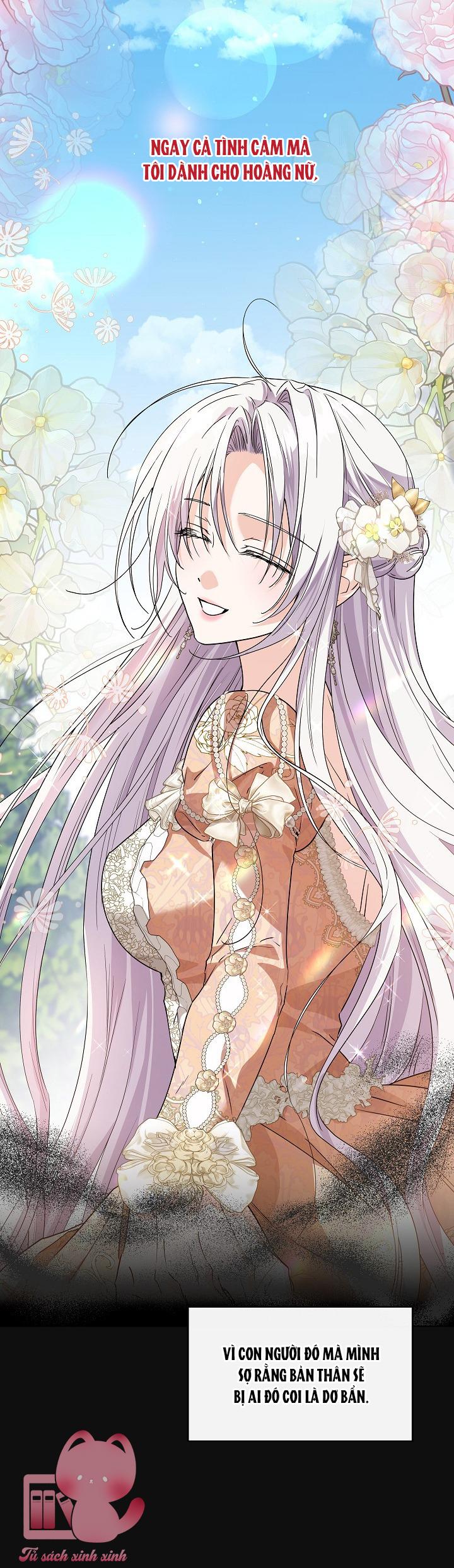 Hoàng Nữ Cosplay NonFan - Chap 55 - Trang 29