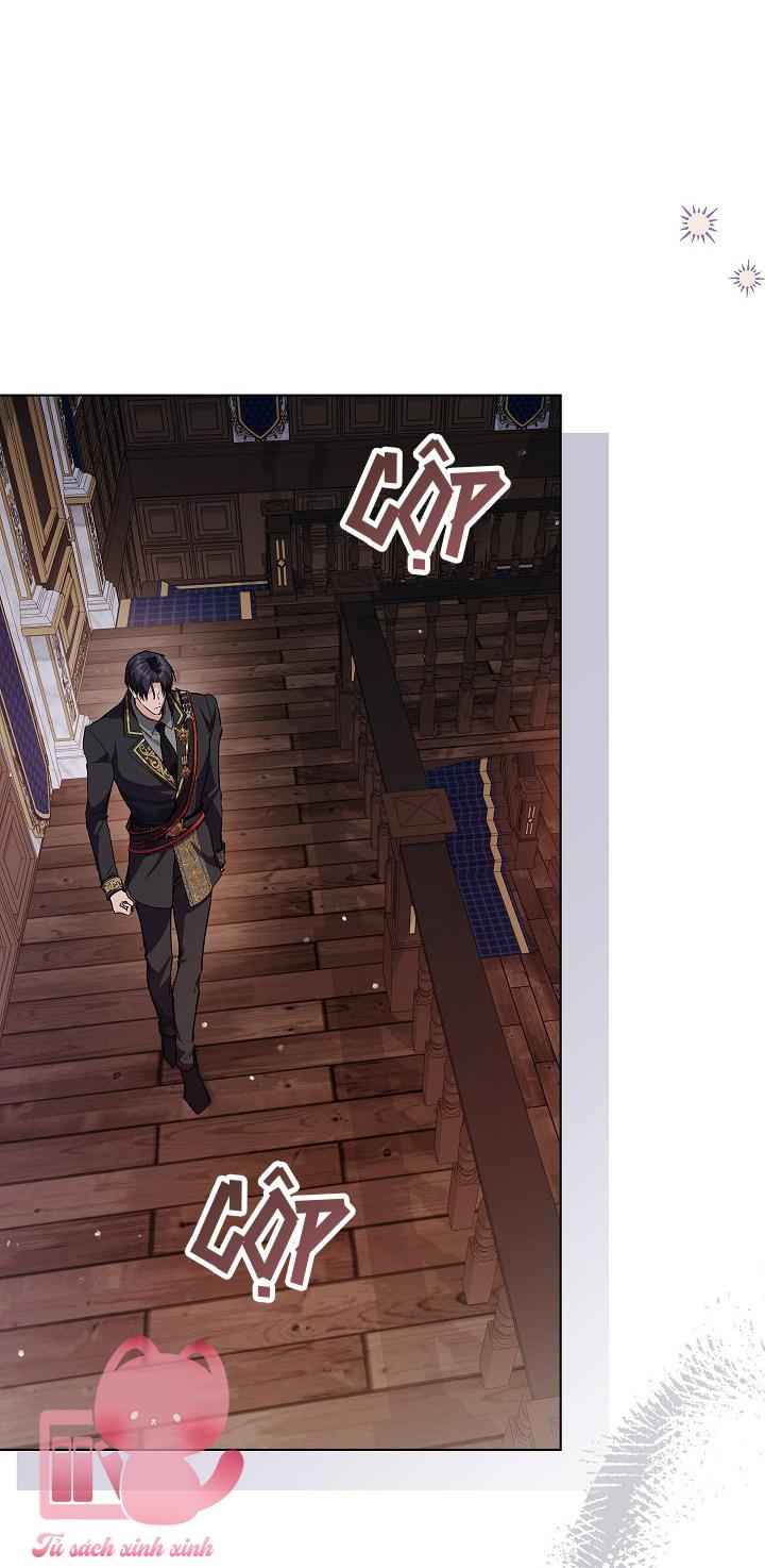 Hoàng Nữ Cosplay NonFan - Chap 55 - Trang 3