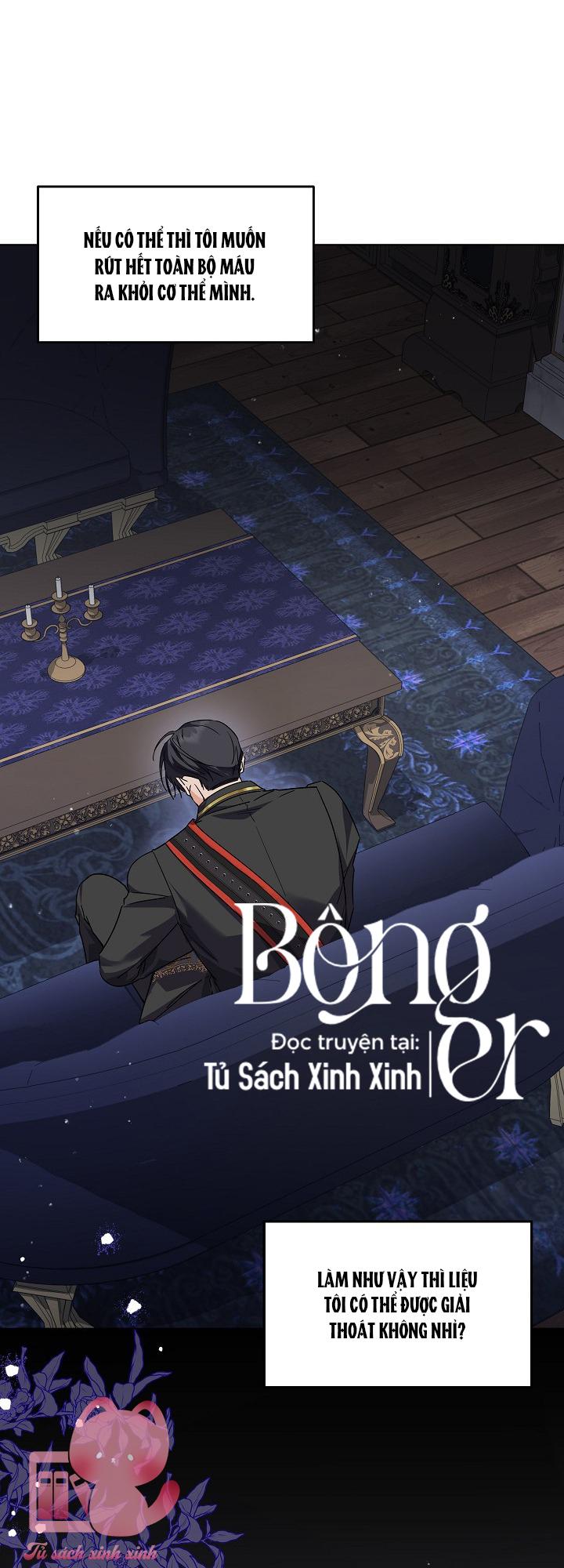 Hoàng Nữ Cosplay NonFan - Chap 55 - Trang 31