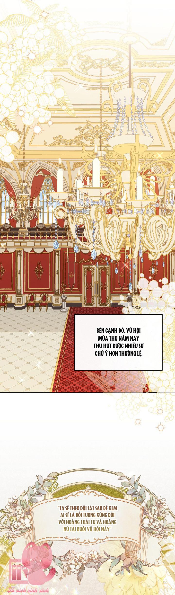 Hoàng Nữ Cosplay NonFan - Chap 55 - Trang 35