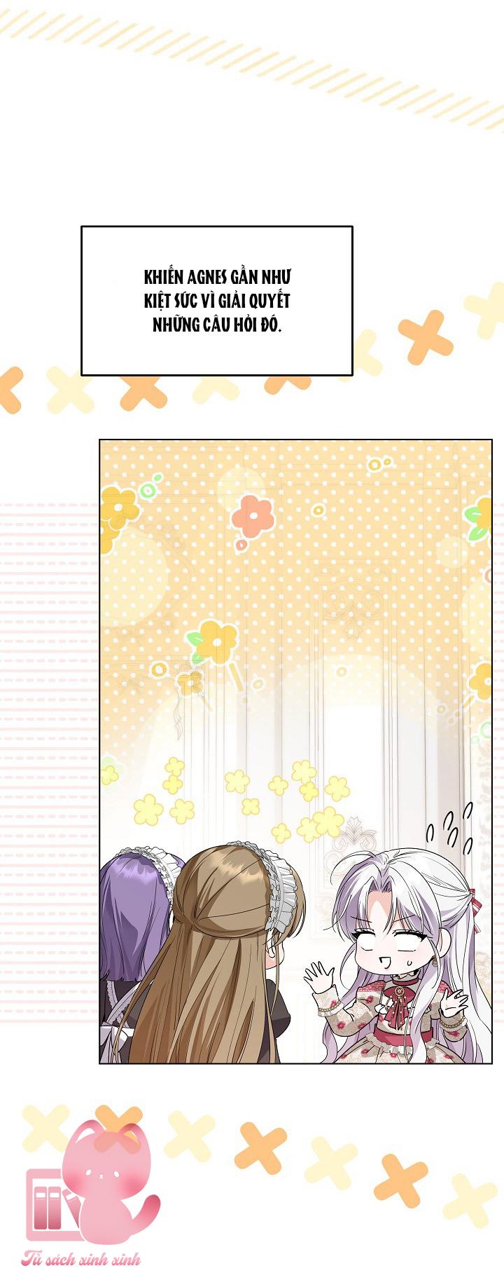 Hoàng Nữ Cosplay NonFan - Chap 55 - Trang 38