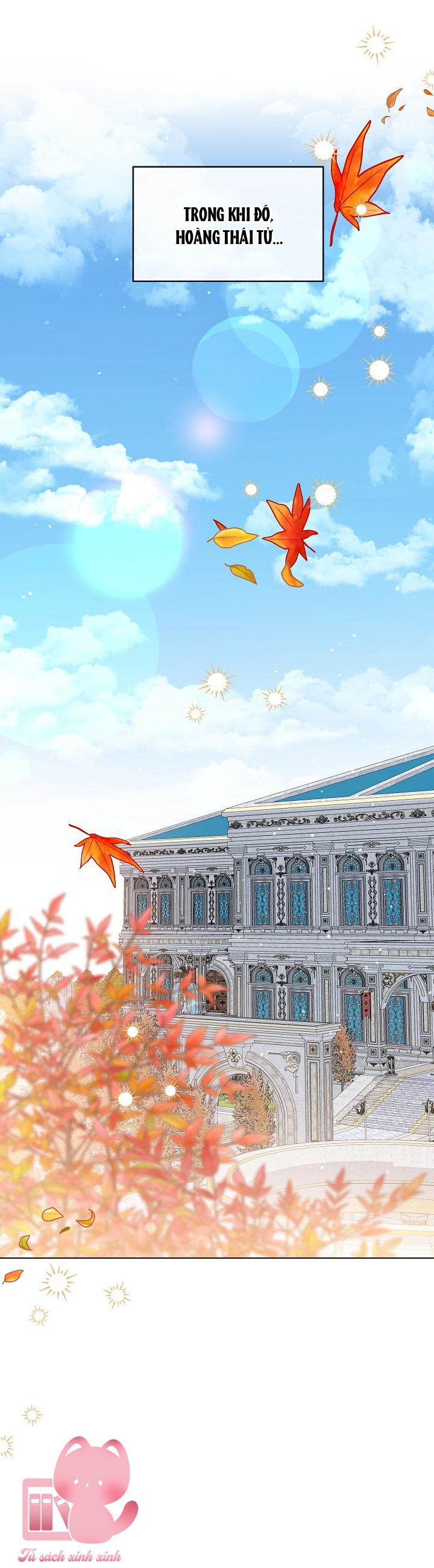 Hoàng Nữ Cosplay NonFan - Chap 55 - Trang 39