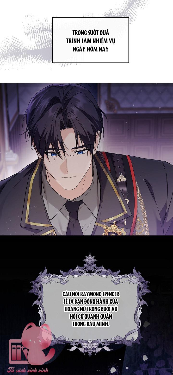 Hoàng Nữ Cosplay NonFan - Chap 55 - Trang 4