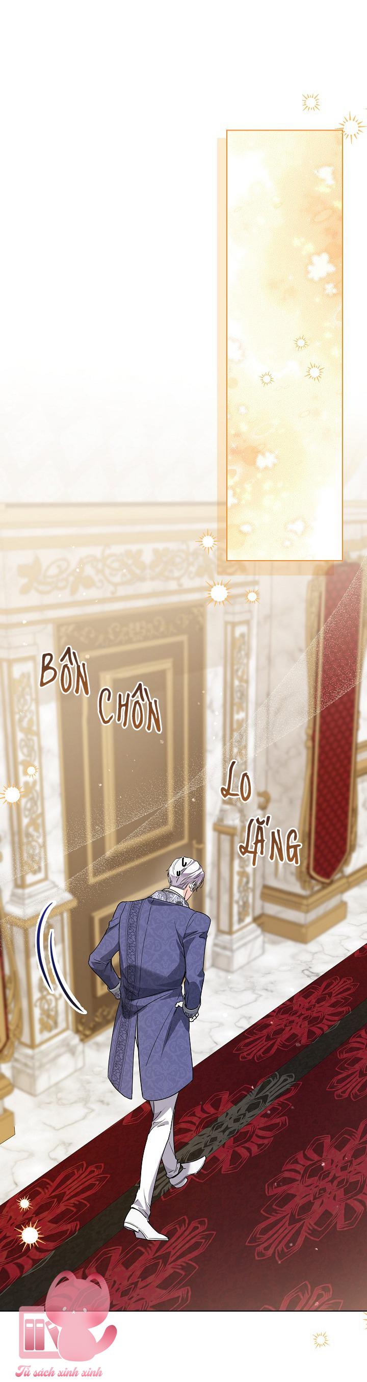 Hoàng Nữ Cosplay NonFan - Chap 55 - Trang 40
