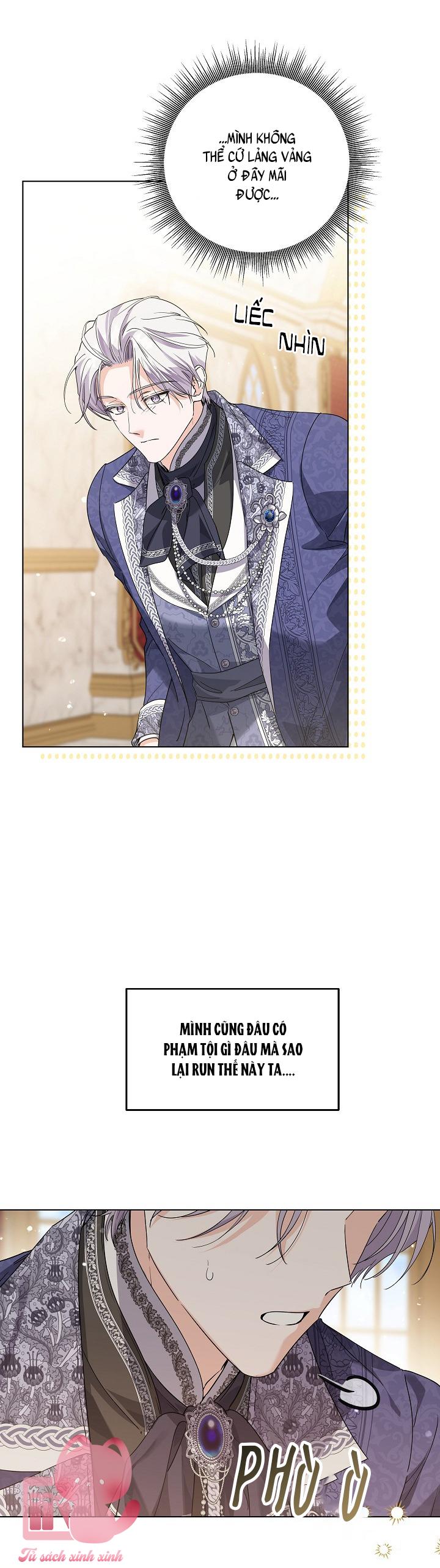 Hoàng Nữ Cosplay NonFan - Chap 55 - Trang 41