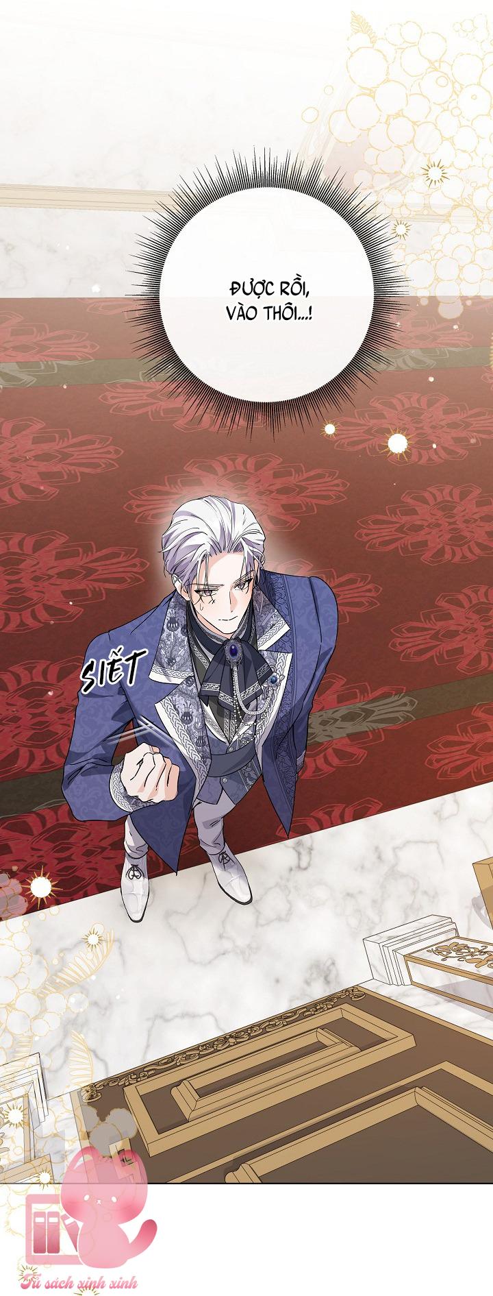 Hoàng Nữ Cosplay NonFan - Chap 55 - Trang 42