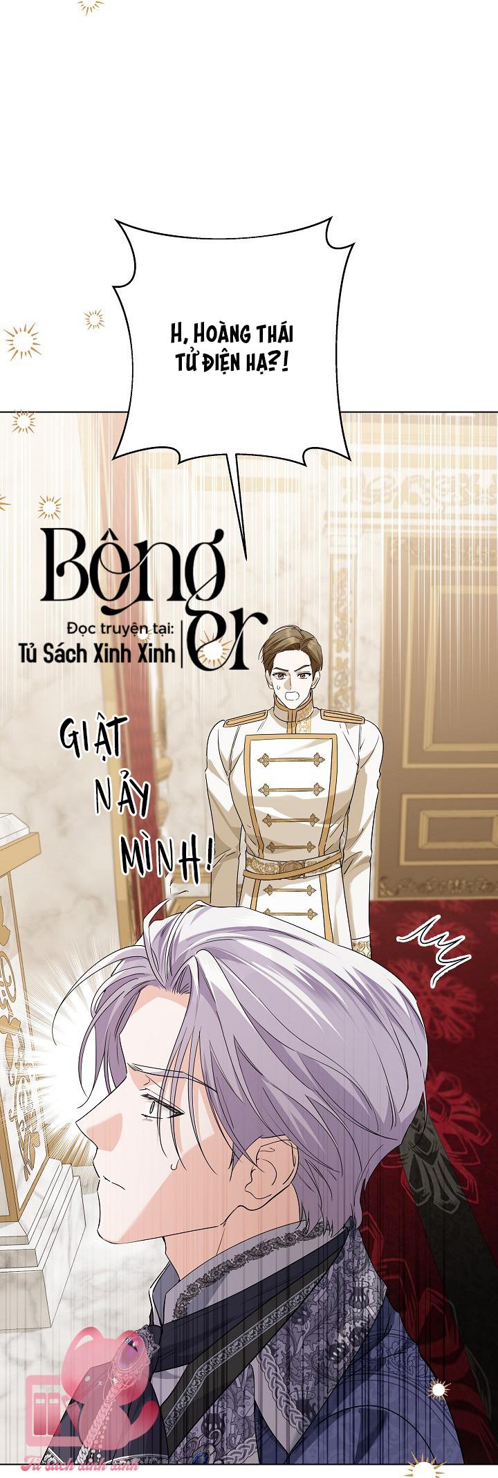 Hoàng Nữ Cosplay NonFan - Chap 55 - Trang 43