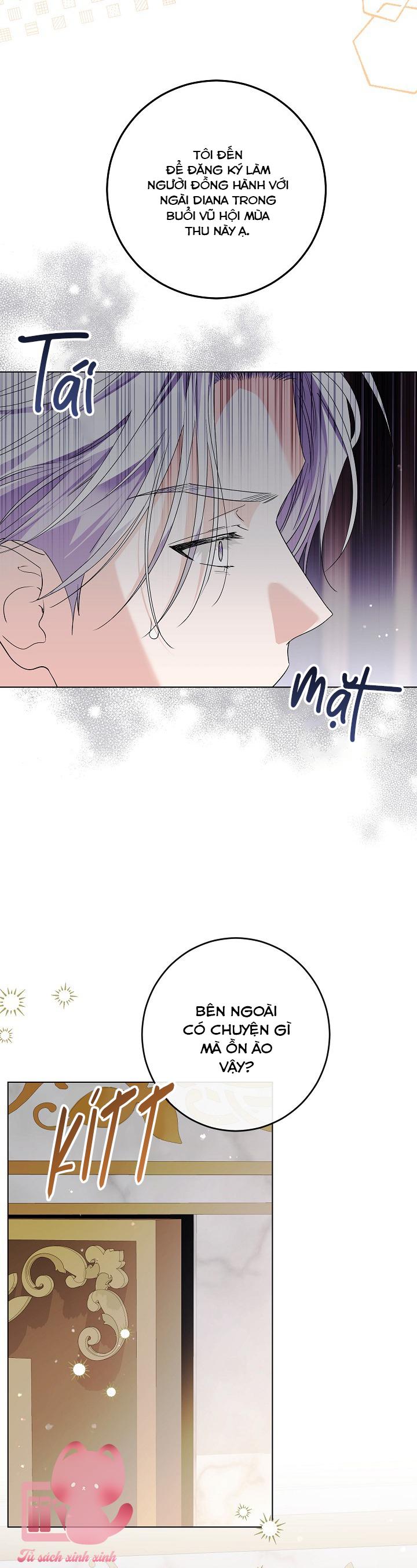 Hoàng Nữ Cosplay NonFan - Chap 55 - Trang 47