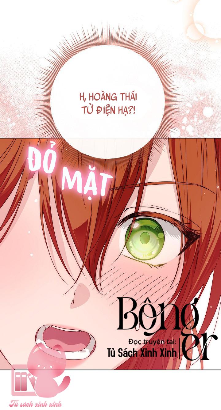 Hoàng Nữ Cosplay NonFan - Chap 55 - Trang 49