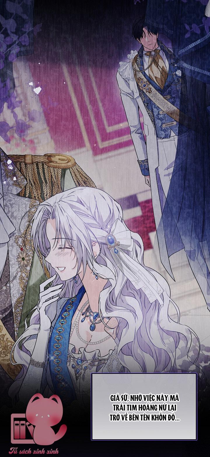 Hoàng Nữ Cosplay NonFan - Chap 55 - Trang 5