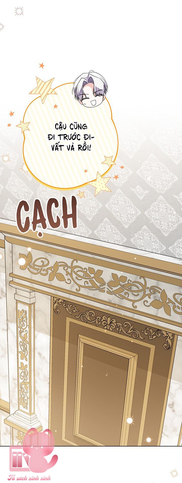 Hoàng Nữ Cosplay NonFan - Chap 55 - Trang 53