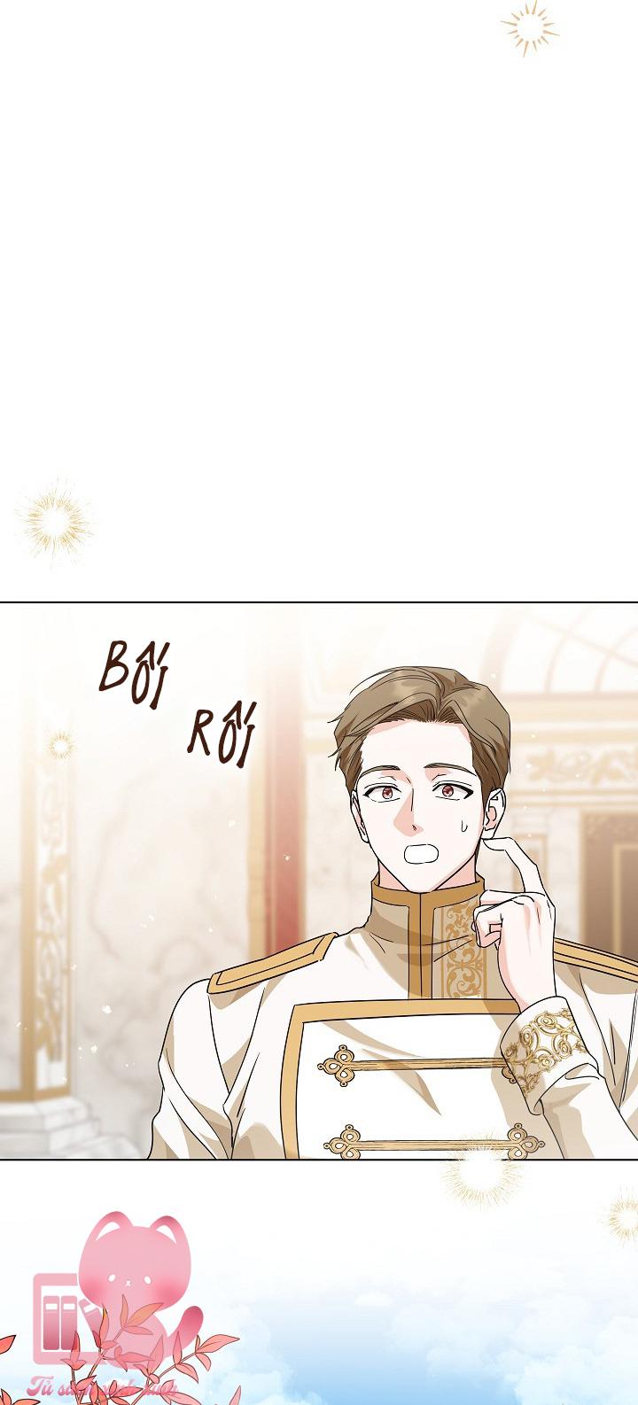 Hoàng Nữ Cosplay NonFan - Chap 55 - Trang 54