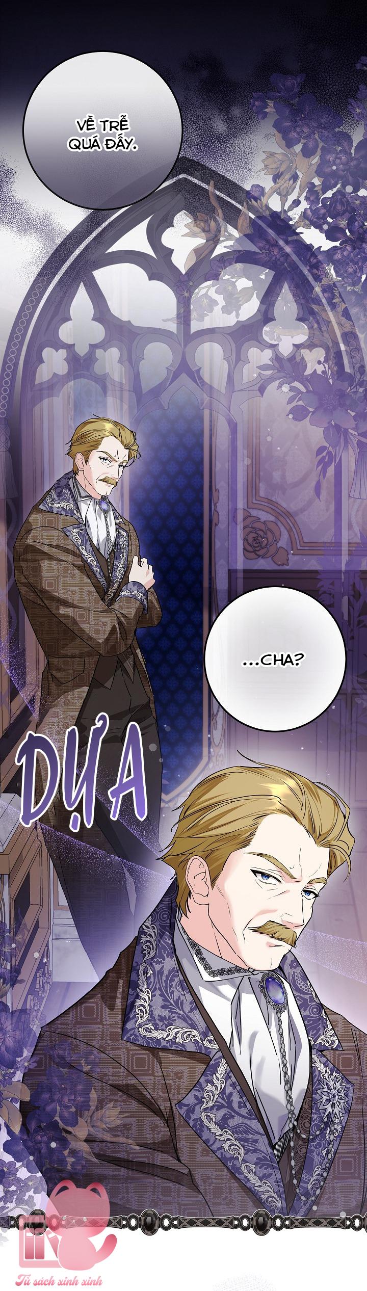 Hoàng Nữ Cosplay NonFan - Chap 55 - Trang 6