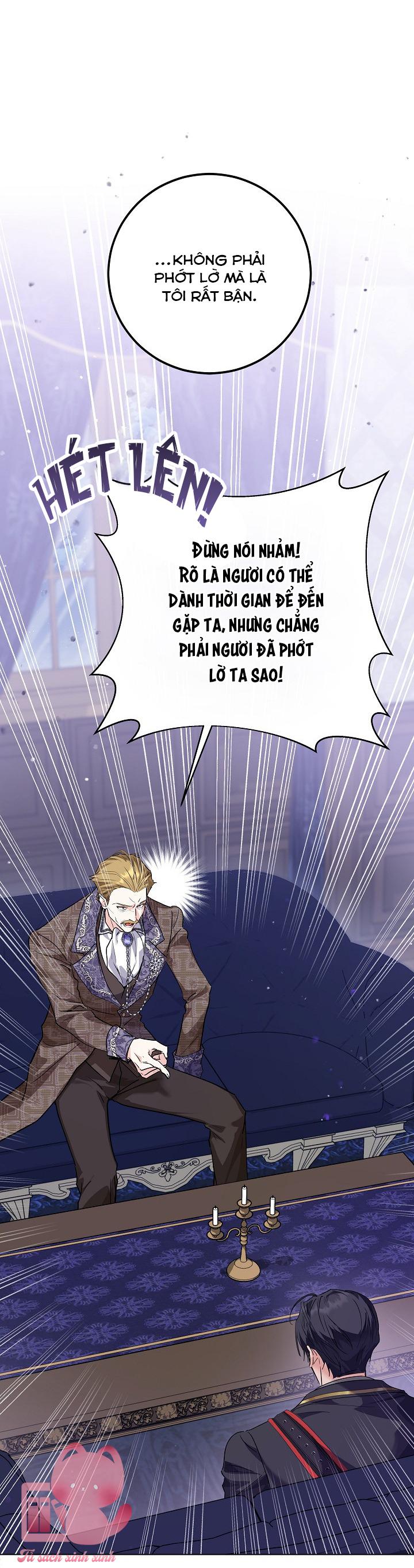 Hoàng Nữ Cosplay NonFan - Chap 55 - Trang 8