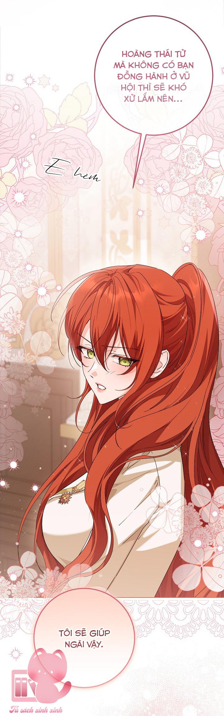 Hoàng Nữ Cosplay NonFan - Chap 56 - Trang 10