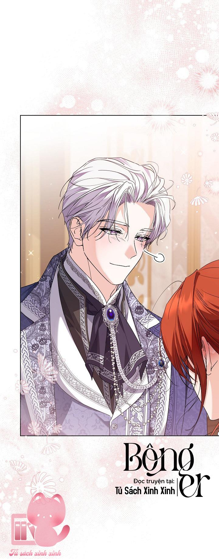Hoàng Nữ Cosplay NonFan - Chap 56 - Trang 11