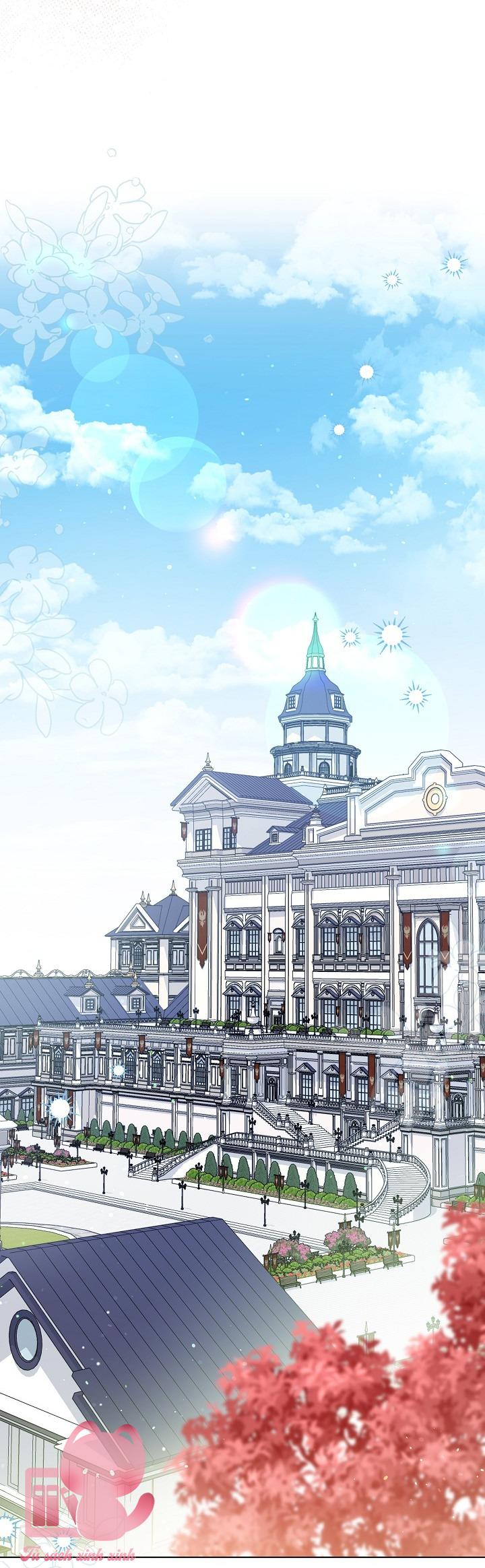 Hoàng Nữ Cosplay NonFan - Chap 56 - Trang 12