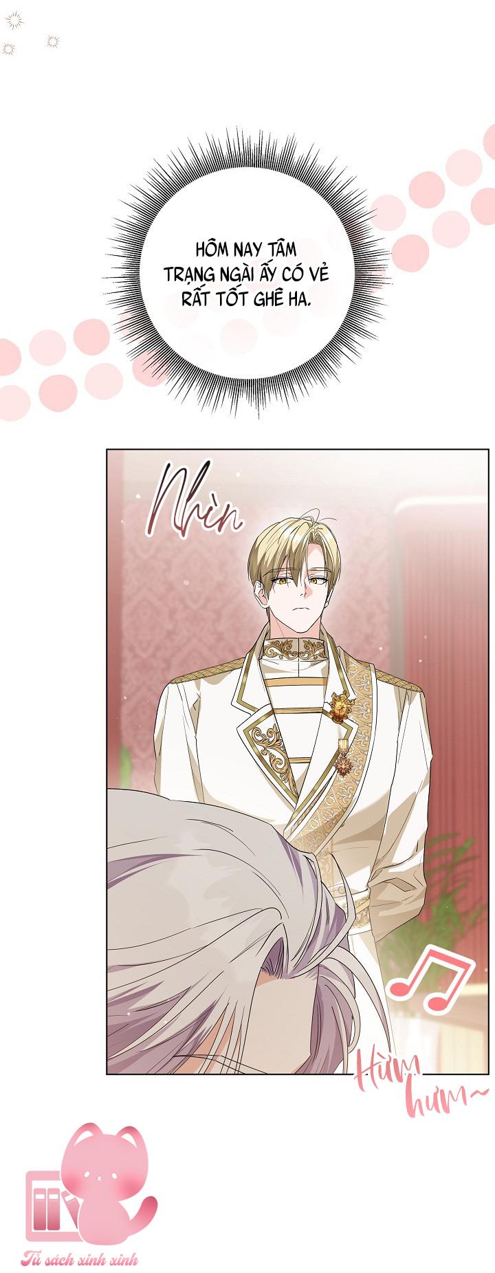 Hoàng Nữ Cosplay NonFan - Chap 56 - Trang 15