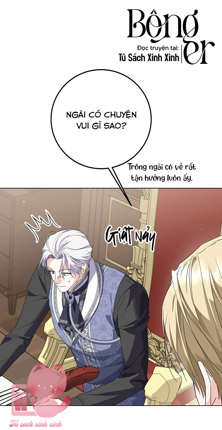 Hoàng Nữ Cosplay NonFan - Chap 56 - Trang 16